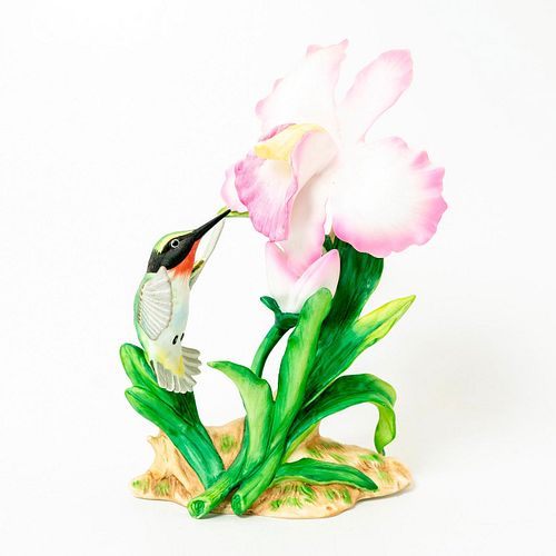 HOMCO MASTERPIECE FIGURINE