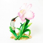 HOMCO MASTERPIECE FIGURINE GRO