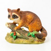 HOMCO MASTERPIECE FIGURINE, RA