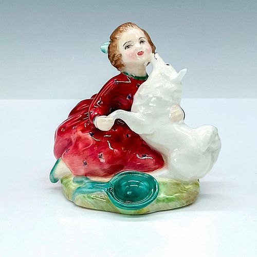 HOME AGAIN HN2167 - ROYAL DOULTON