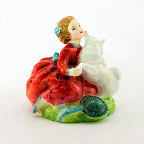 HOME AGAIN HN2167 - ROYAL DOULTON
