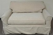 HOME ELEMENTS UPHOLSTERED SLEE