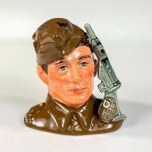 HOME GUARD D6886 - SMALL - ROY