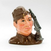 HOME GUARD D6886 - SMALL - ROY