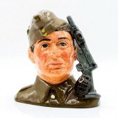 HOME GUARD D6886 - SMALL - ROY