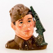 HOME GUARD D6886 - SMALL - ROY
