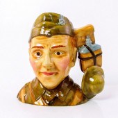 HOME GUARD D7207 - MID - ROYAL