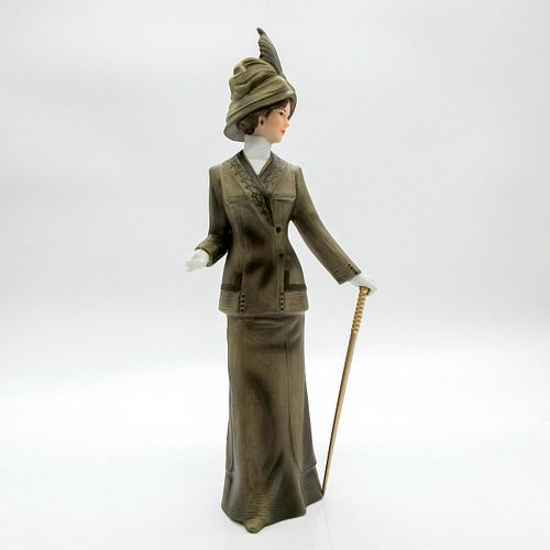 HOME INTERIORS & GIFTS FIGURINE,