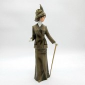 HOME INTERIORS & GIFTS FIGURIN