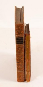 Home (John), The History of th