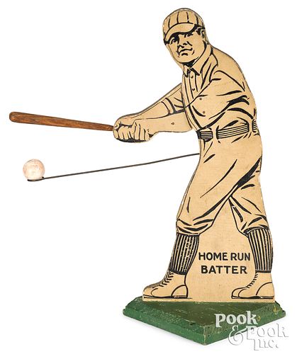 HOME RUN BATTER TOYHome Run