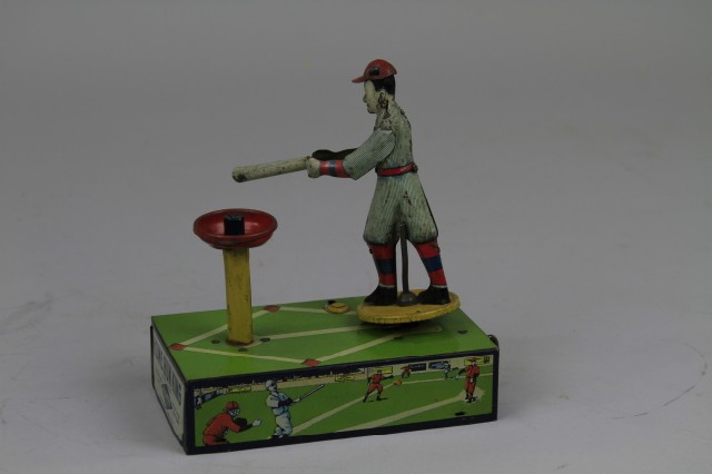 HOME RUN KING TOY Selrite