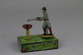 HOME RUN KING TOY Selrite lith