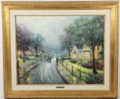 ''Home Town Memories I'' by Th