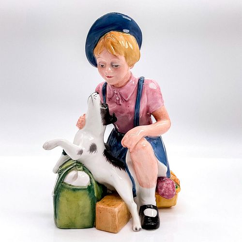 HOMECOMING HN3295 - ROYAL DOULTON