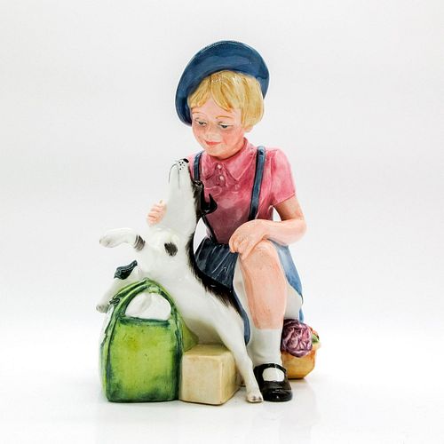 HOMECOMING HN3295 - ROYAL DOULTON