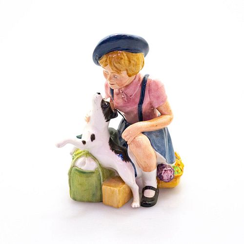 HOMECOMING HN3295 - ROYAL DOULTON