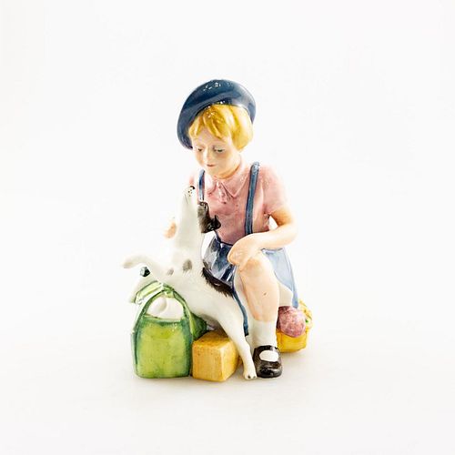 HOMECOMING HN3295 - ROYAL DOULTON