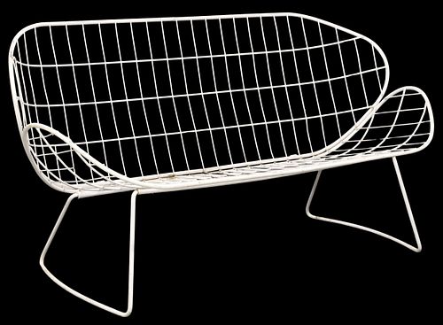 HOMECREST (ATTRIB.) MID-CENTURY