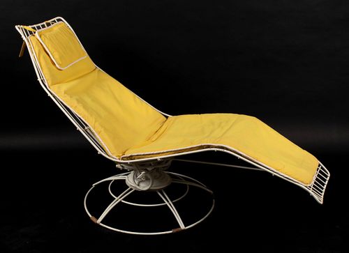 HOMECREST SIESTA CHAISEHOMECREST