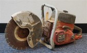 HOMELITE MP-38 GAS MASONRY SAW