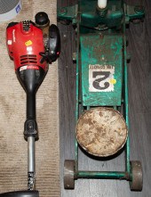 HOMELITE ZR SERIES S825SDV GAS