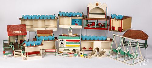 HOMEMADE FOLK ART