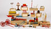 HOMEMADE MINIATURE FARM RELATE