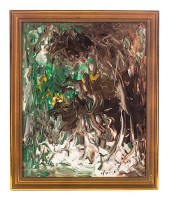 HOMER CASTELLO BOSTON ARTIST O