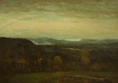 *Homer Dodge Martin (American