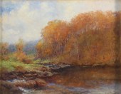 HOMER DODGE MARTIN (AMERICAN,