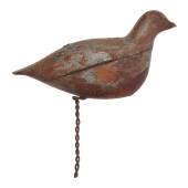 HOMER HARRIS (NC), BEACH ROBIN