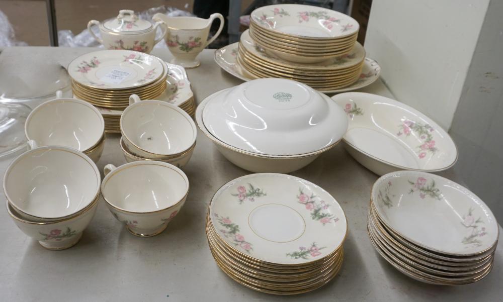 HOMER LAUGHLIN EGGSHELL GEORGIAN