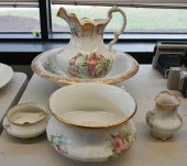 HOMER LAUGHLIN VICTORIAN FIVE