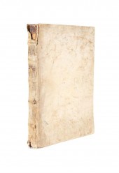 HOMER, THE ODYSSEY BOUND IN VE