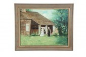 HOMESTEAD BY HATTIE M. JONES (