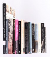 HOMOEROTIC ART MONOGRAPHS AND