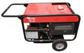 HONDA ES 6500 PORTABLE GENERAT