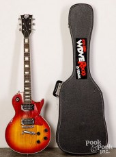 HONDO II ELECTRIC GUITARHondo