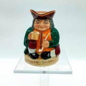 HONEST MEASURE SMALL D6108 - R