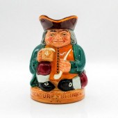 HONEST MEASURE SMALL D6108 - R