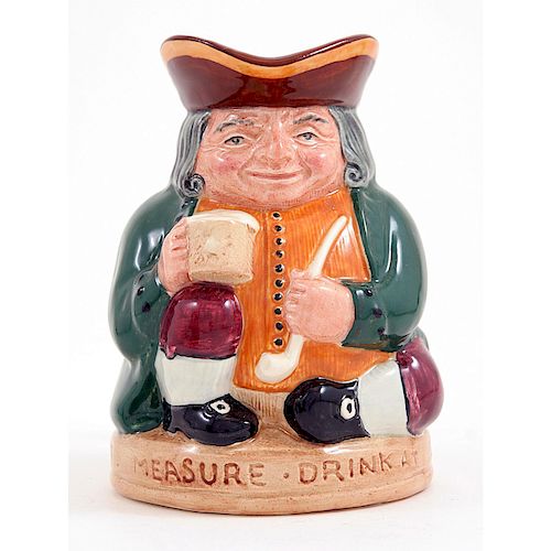 HONEST MEASURE SMALL D6108 -