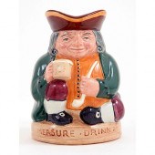 HONEST MEASURE SMALL D6108 - R