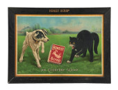HONEST SCRAP CHEWING TOBACCO S