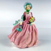HONEY HN1909 - ROYAL DOULTON F