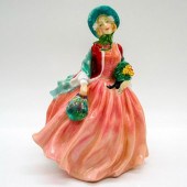 HONEY HN1909 - ROYAL DOULTON F