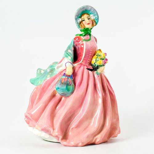 HONEY HN1909 - ROYAL DOULTON