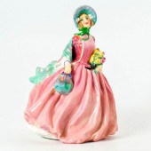 HONEY HN1909 - ROYAL DOULTON F