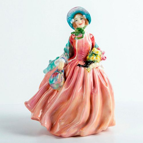HONEY HN1909 - ROYAL DOULTON