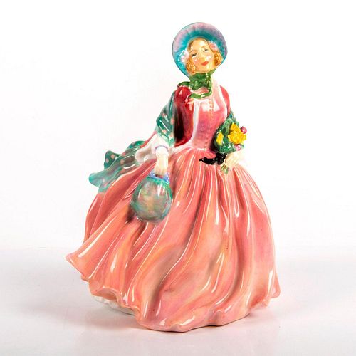 HONEY HN1909 - ROYAL DOULTON